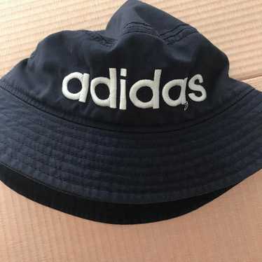 adidas hat - bucket hat