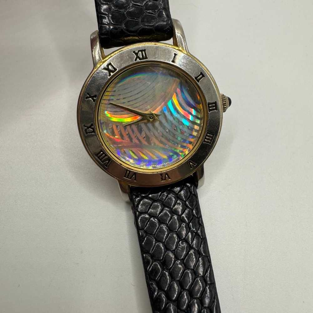 Womens wristwatch - image 1