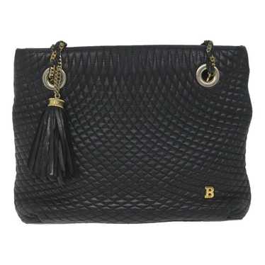 Bally Leather handbag - image 1