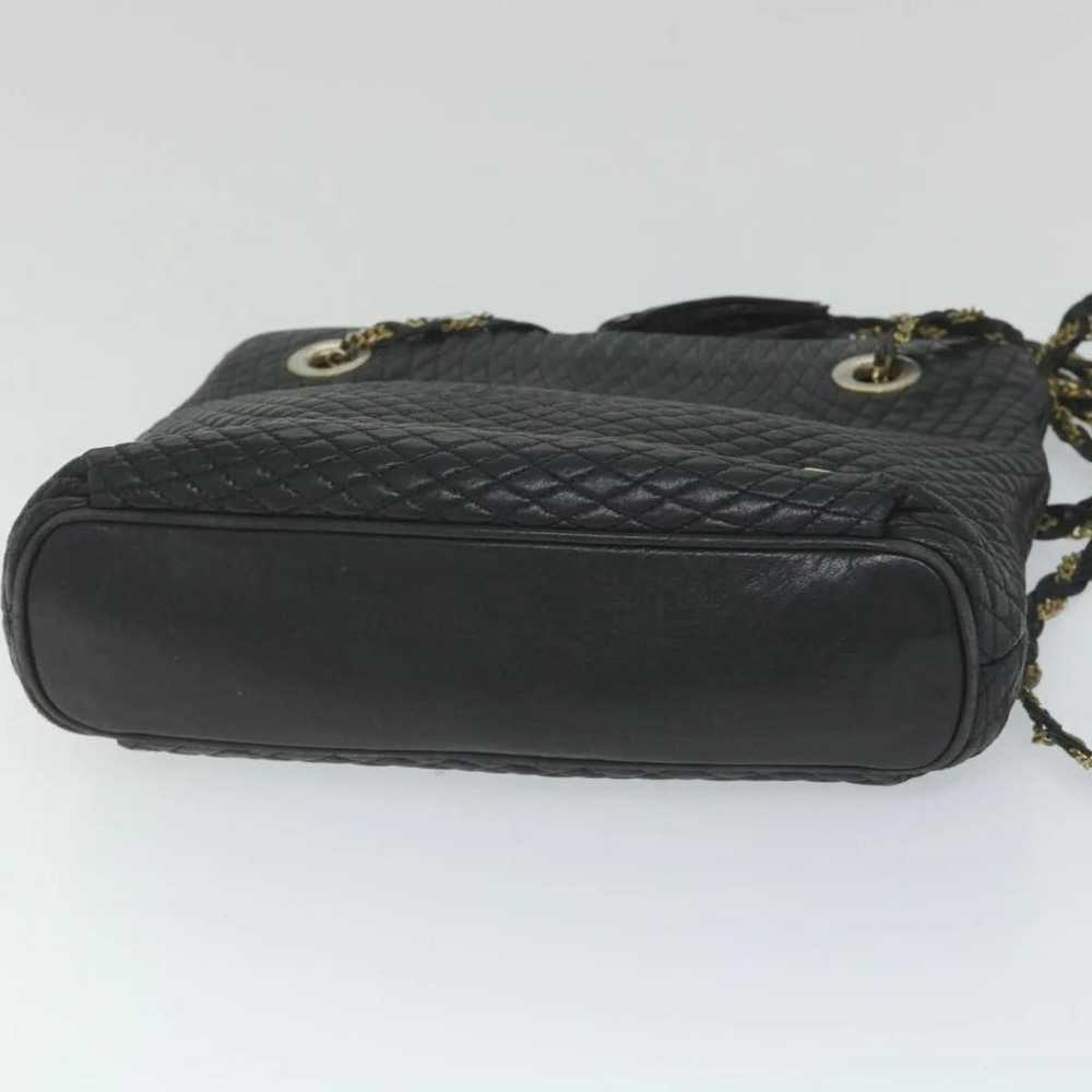 Bally Leather handbag - image 3