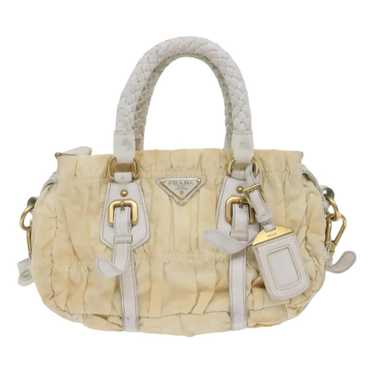 Prada Re-Nylon handbag