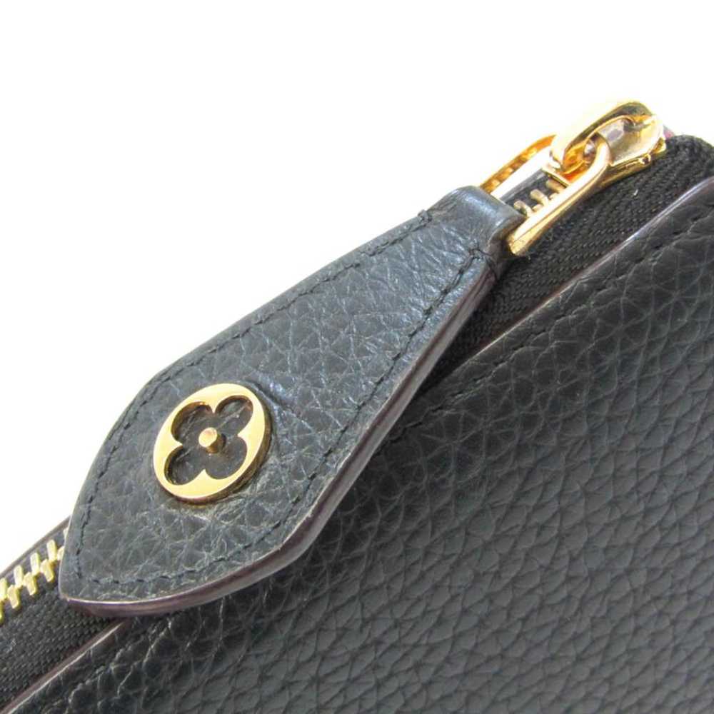 Louis Vuitton Leather clutch bag - image 6