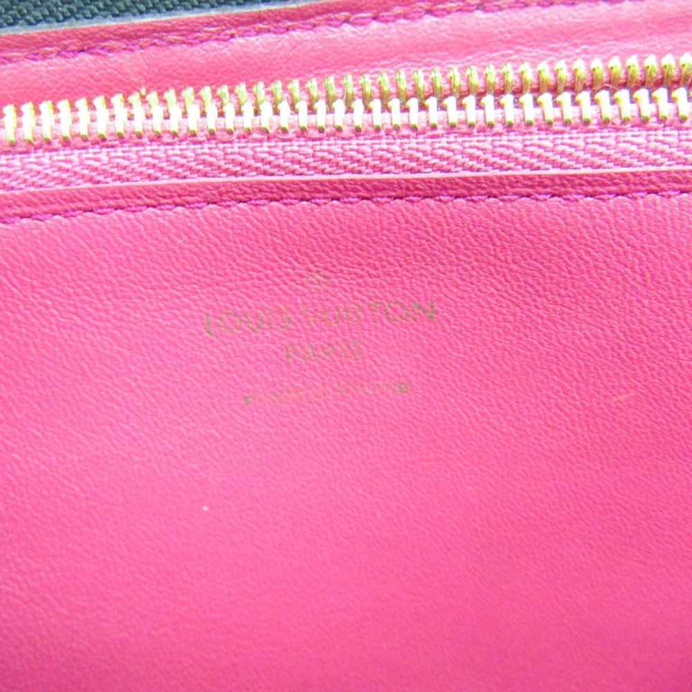 Louis Vuitton Leather clutch bag - image 7