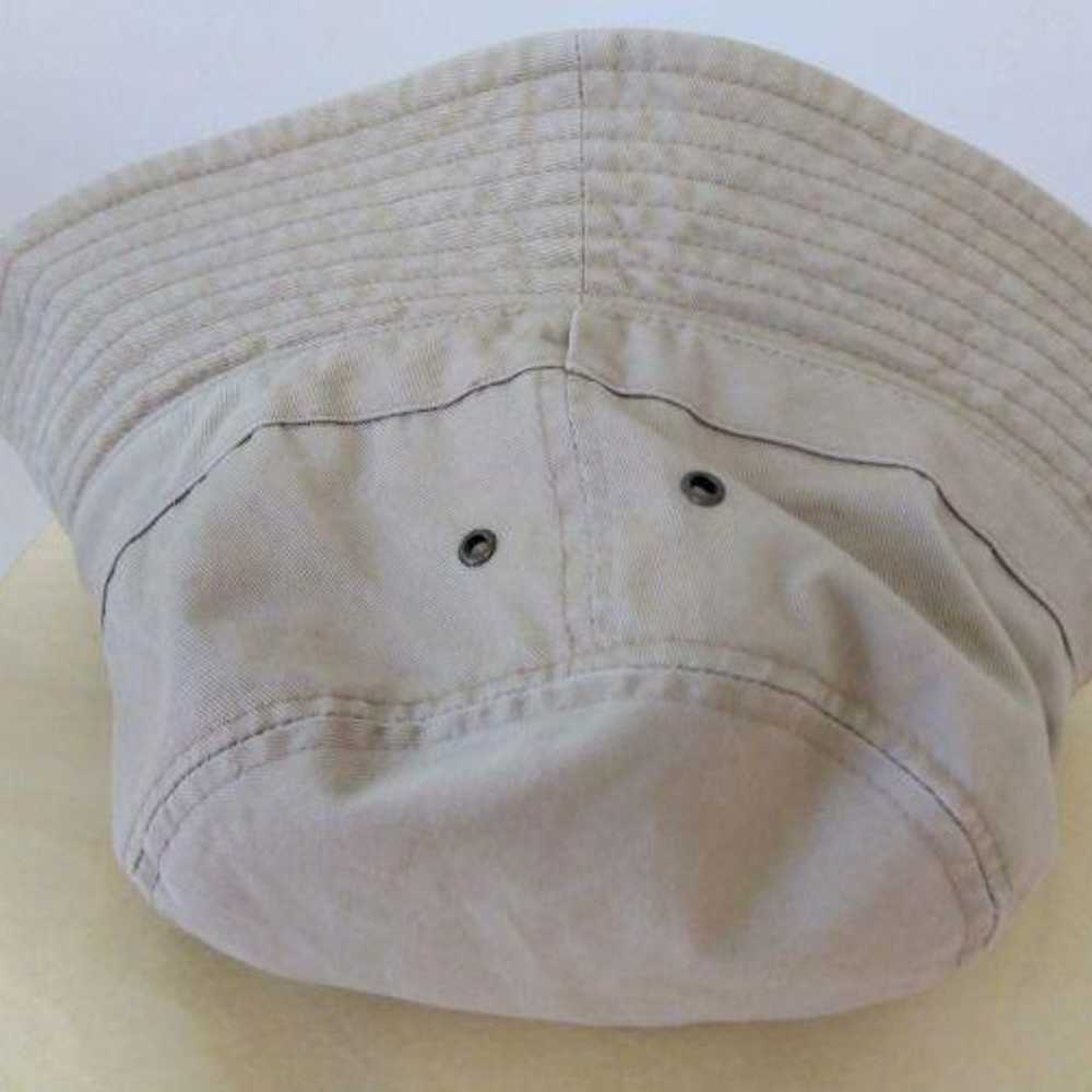 Vintage Bucket Hat Beige Hat Margaret Howell Home… - image 5