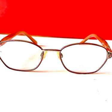 Vintage Sophia Loren Reading Glasses M24