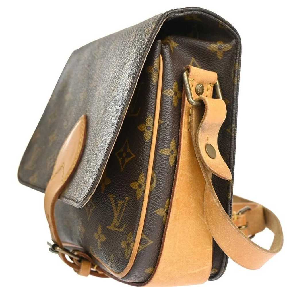 Louis Vuitton Handbag - image 3