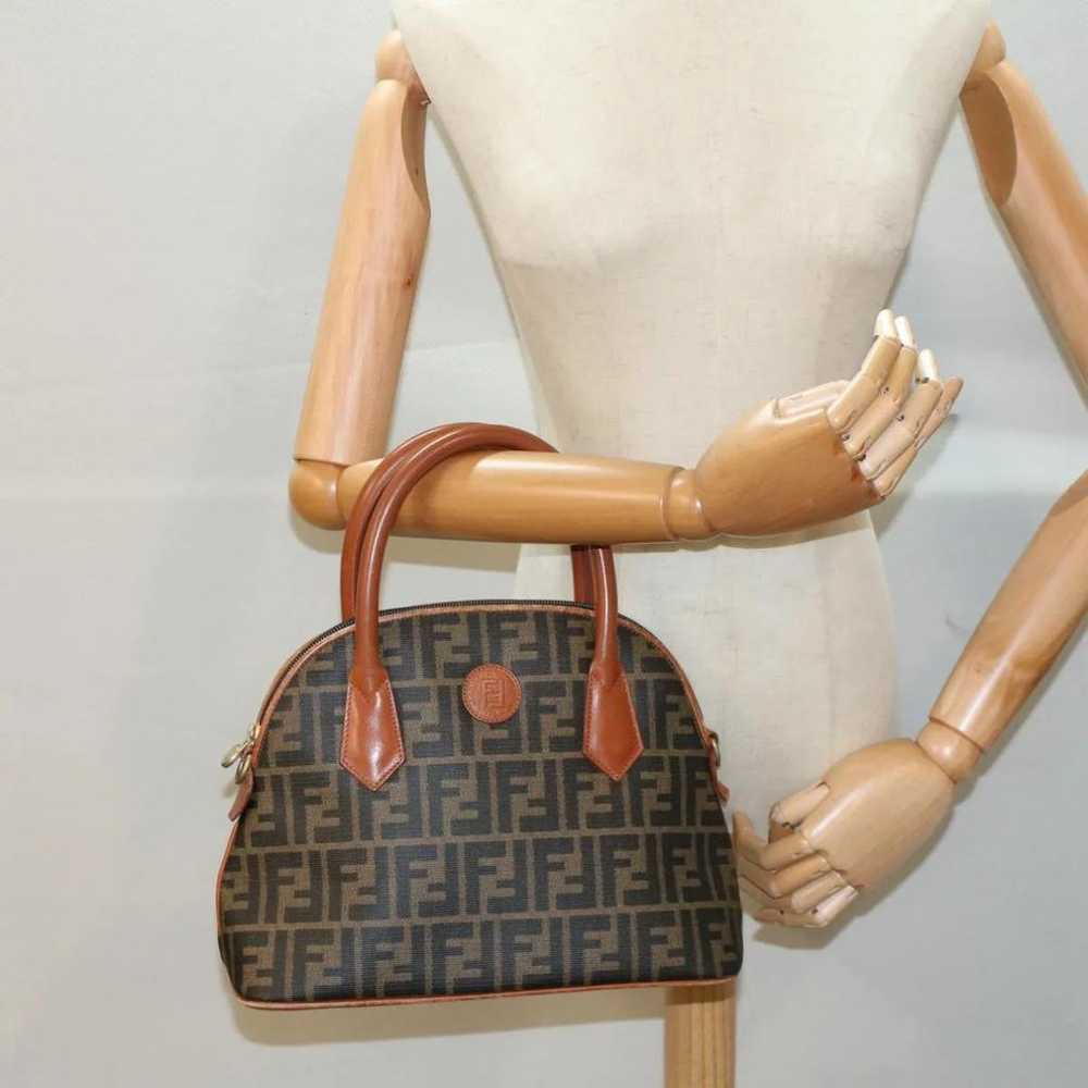 Fendi Handbag - image 7