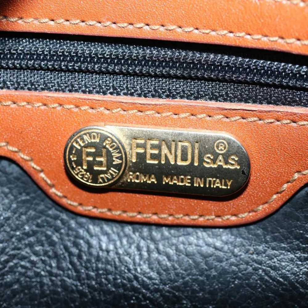 Fendi Handbag - image 8