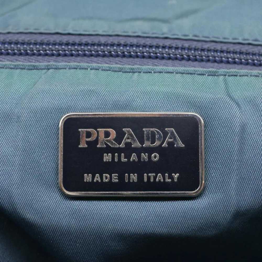 Prada Tessuto handbag - image 8