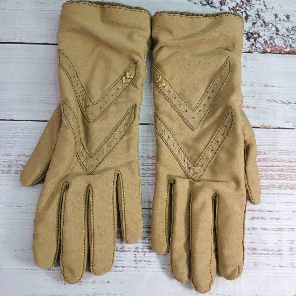 Vintage IsoToner ARIS Women's Gloves - image 1