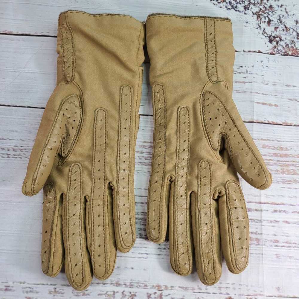 Vintage IsoToner ARIS Women's Gloves - image 2