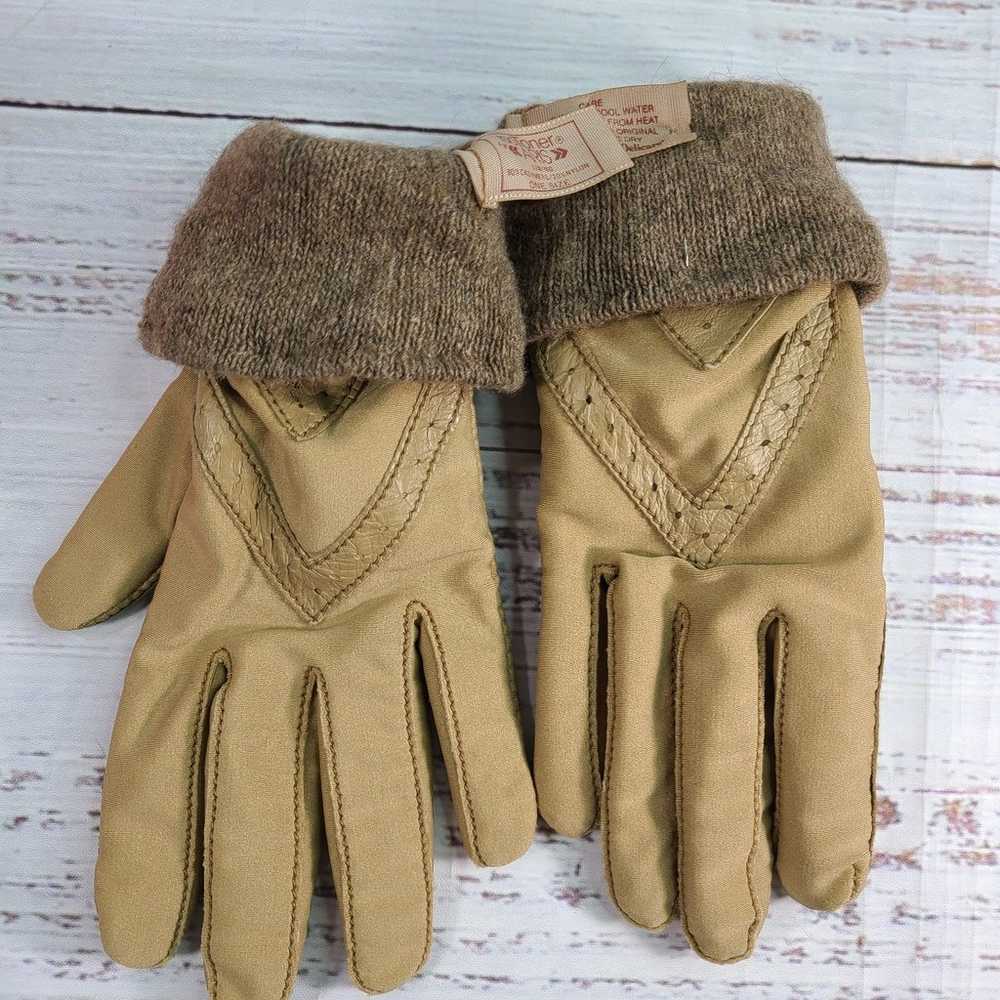 Vintage IsoToner ARIS Women's Gloves - image 3