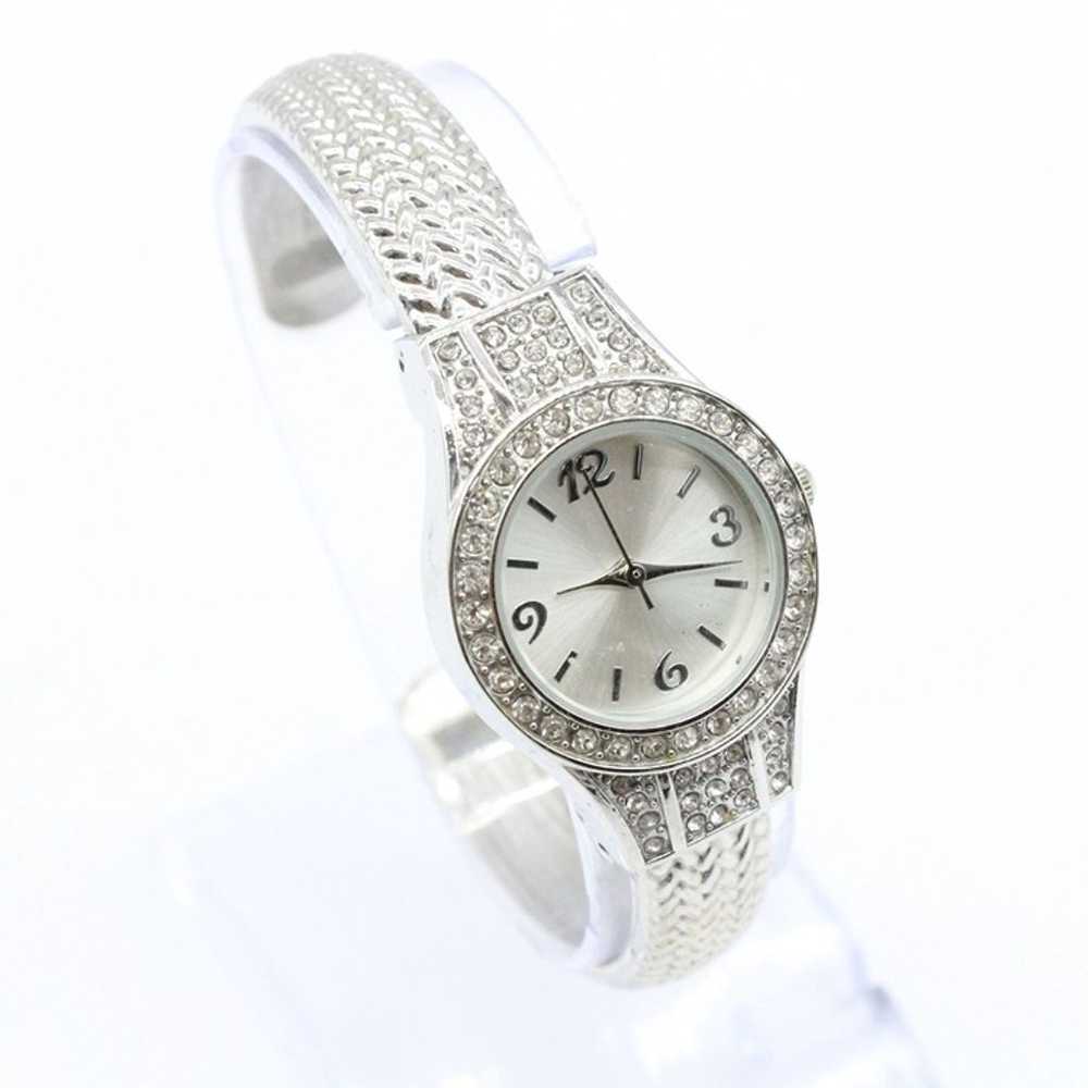 Vintage Classic Watch Women's Casual Stainless St… - image 1