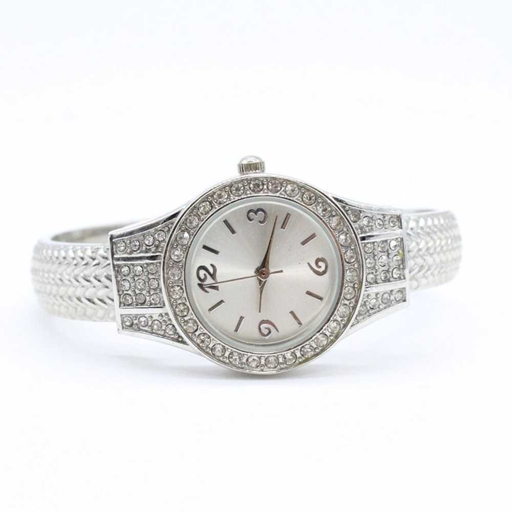 Vintage Classic Watch Women's Casual Stainless St… - image 5