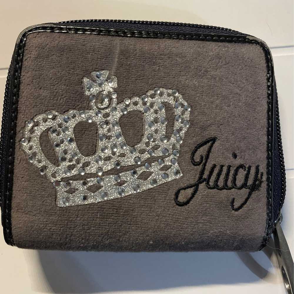 Juicy Couture vintage wallets for women - image 1