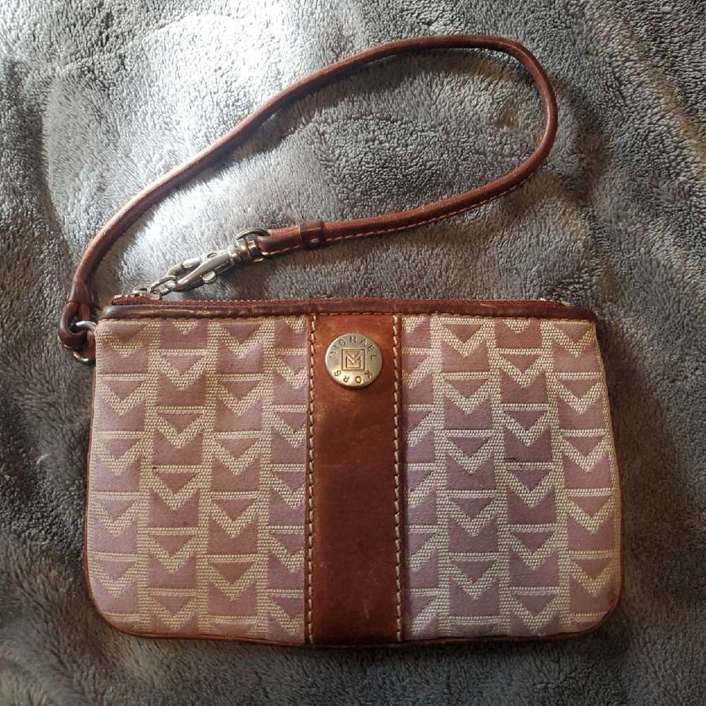 Michael Kors Wristlet - image 1