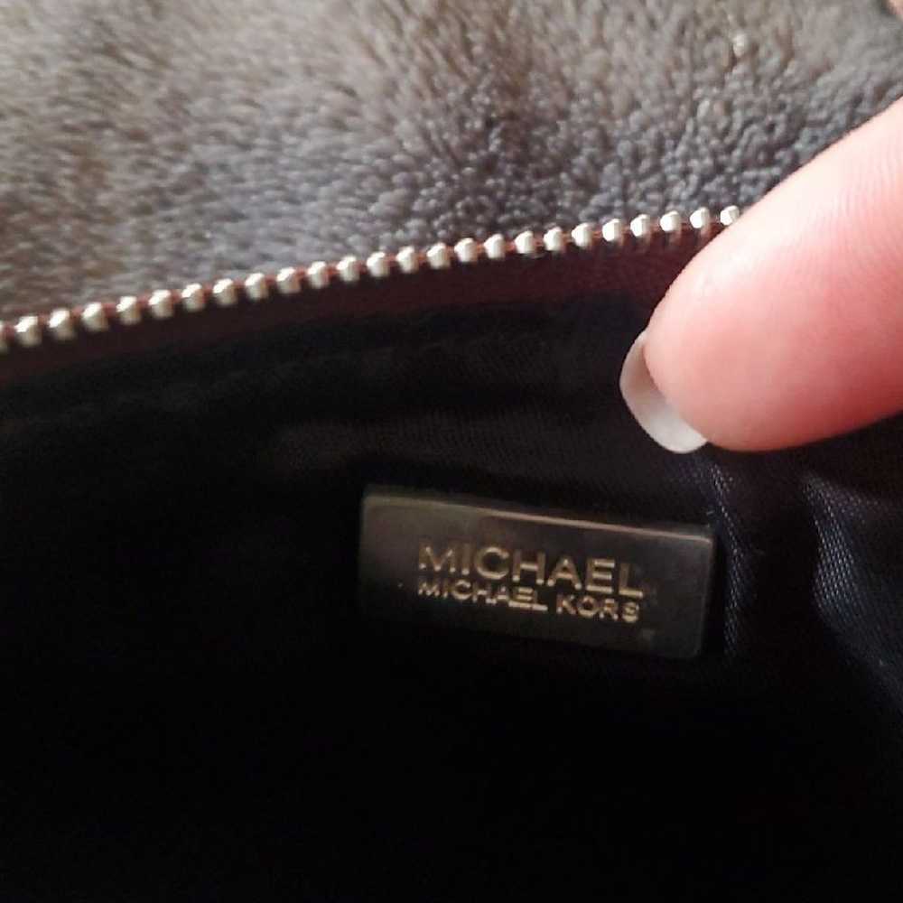 Michael Kors Wristlet - image 4