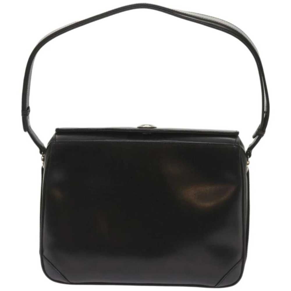 Gucci Leather handbag - image 2