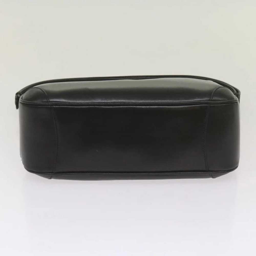 Gucci Leather handbag - image 3