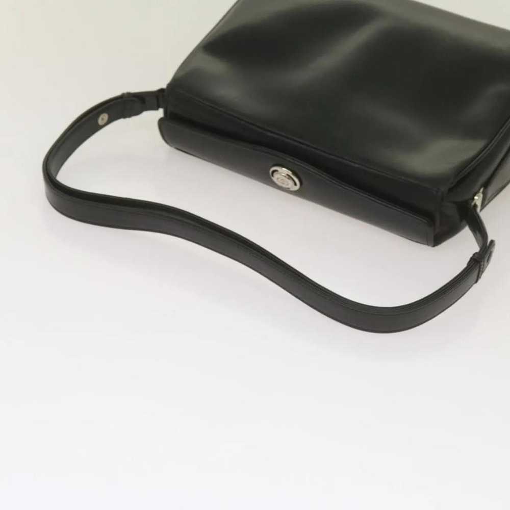 Gucci Leather handbag - image 4