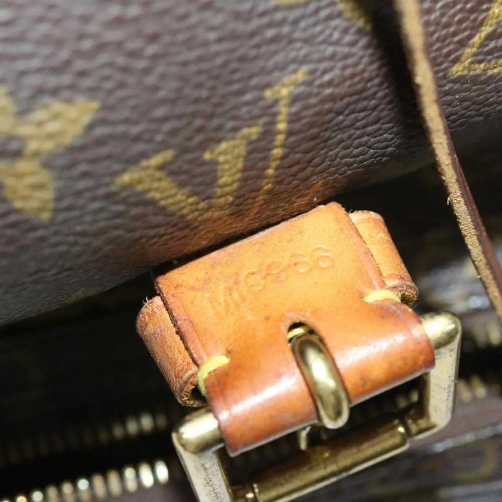 Louis Vuitton Montsouris backpack - image 6