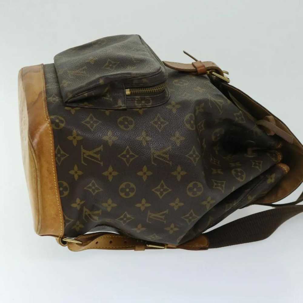 Louis Vuitton Montsouris backpack - image 8