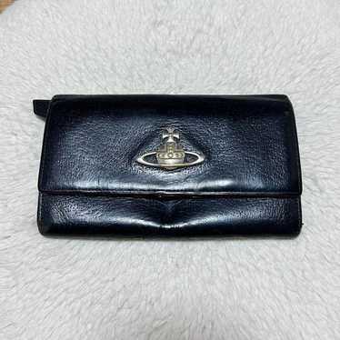 Vivienne Westwood Long Wallet Vintage