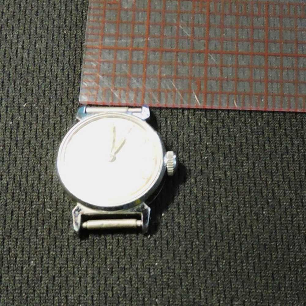 Vintage Timex Woman's Watch Electric Time Pieces … - image 4