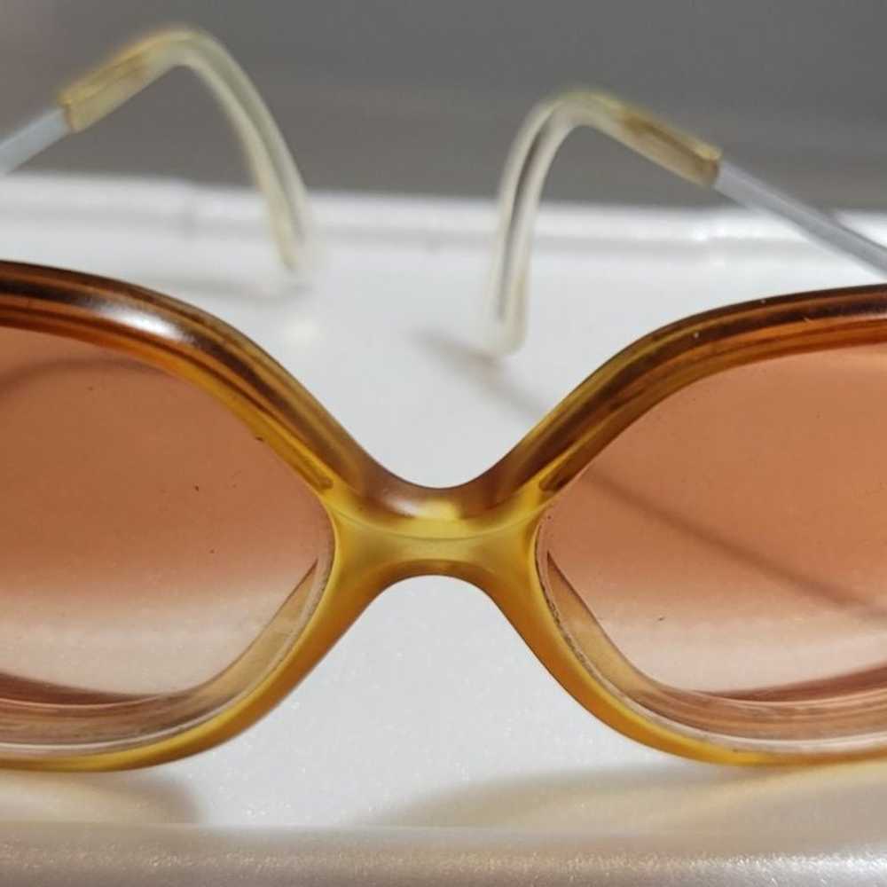 Vintage carrera glasses 5523 10 - image 1