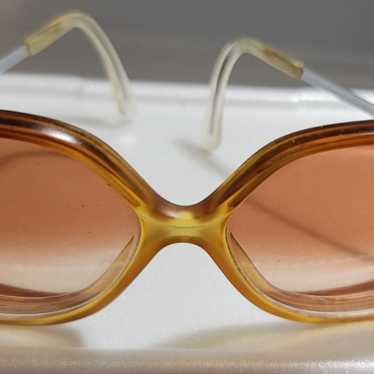 Vintage carrera glasses 5523 10 - image 1