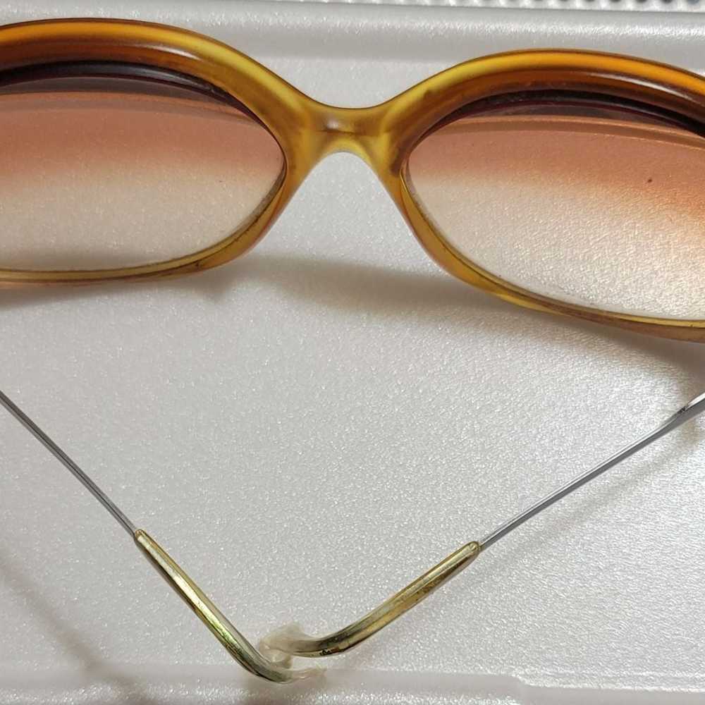 Vintage carrera glasses 5523 10 - image 2