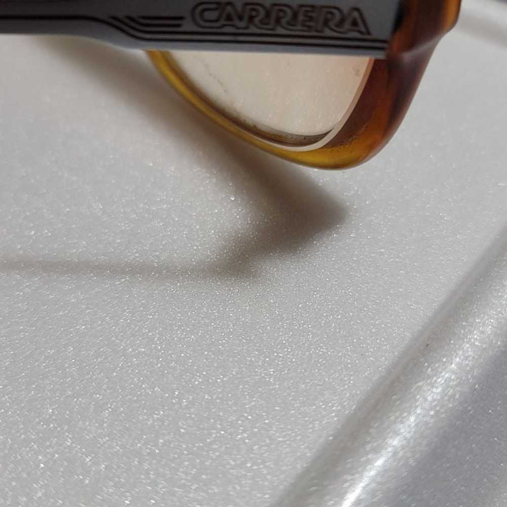 Vintage carrera glasses 5523 10 - image 3