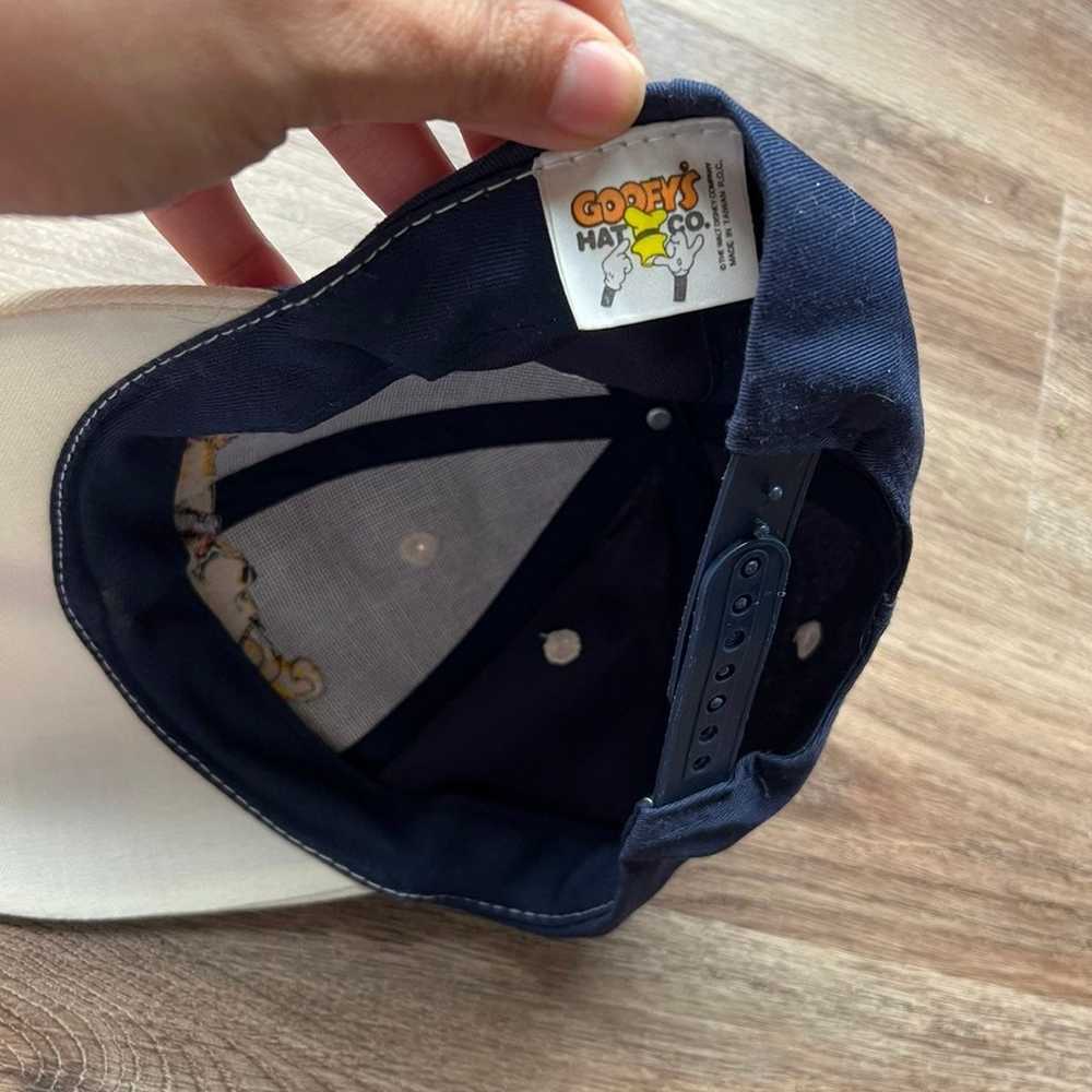 Disney winnie the pooh vintage hat - image 6