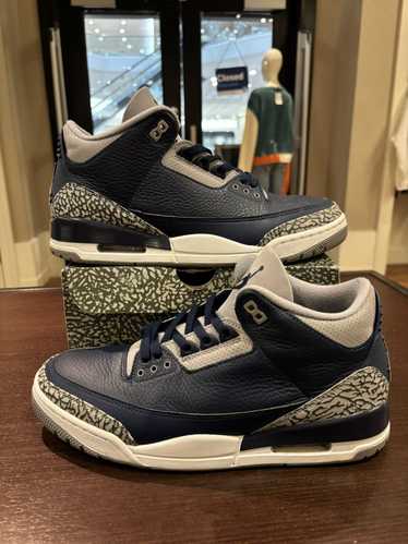 Jordan Brand Air Jordan 3 Georgetown