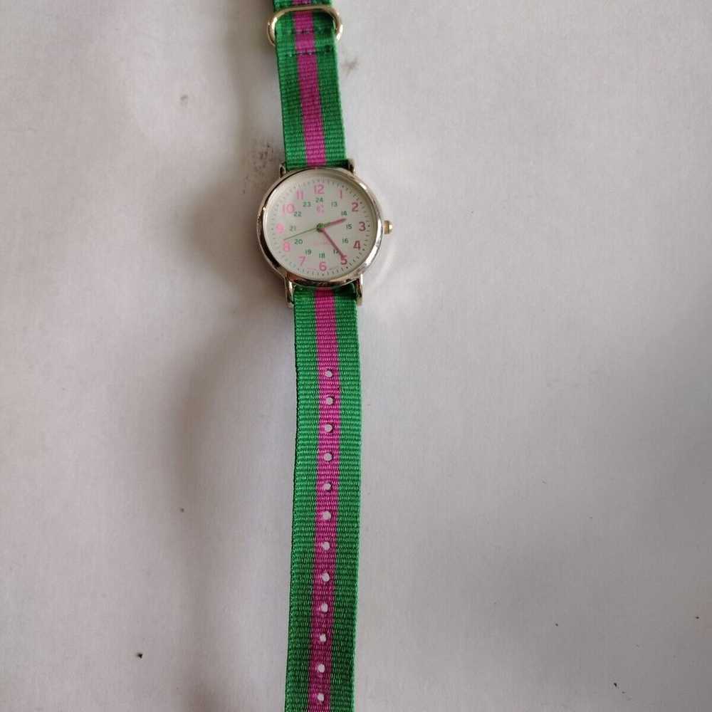 Working Vintage Women's Quartz Watch - image 1