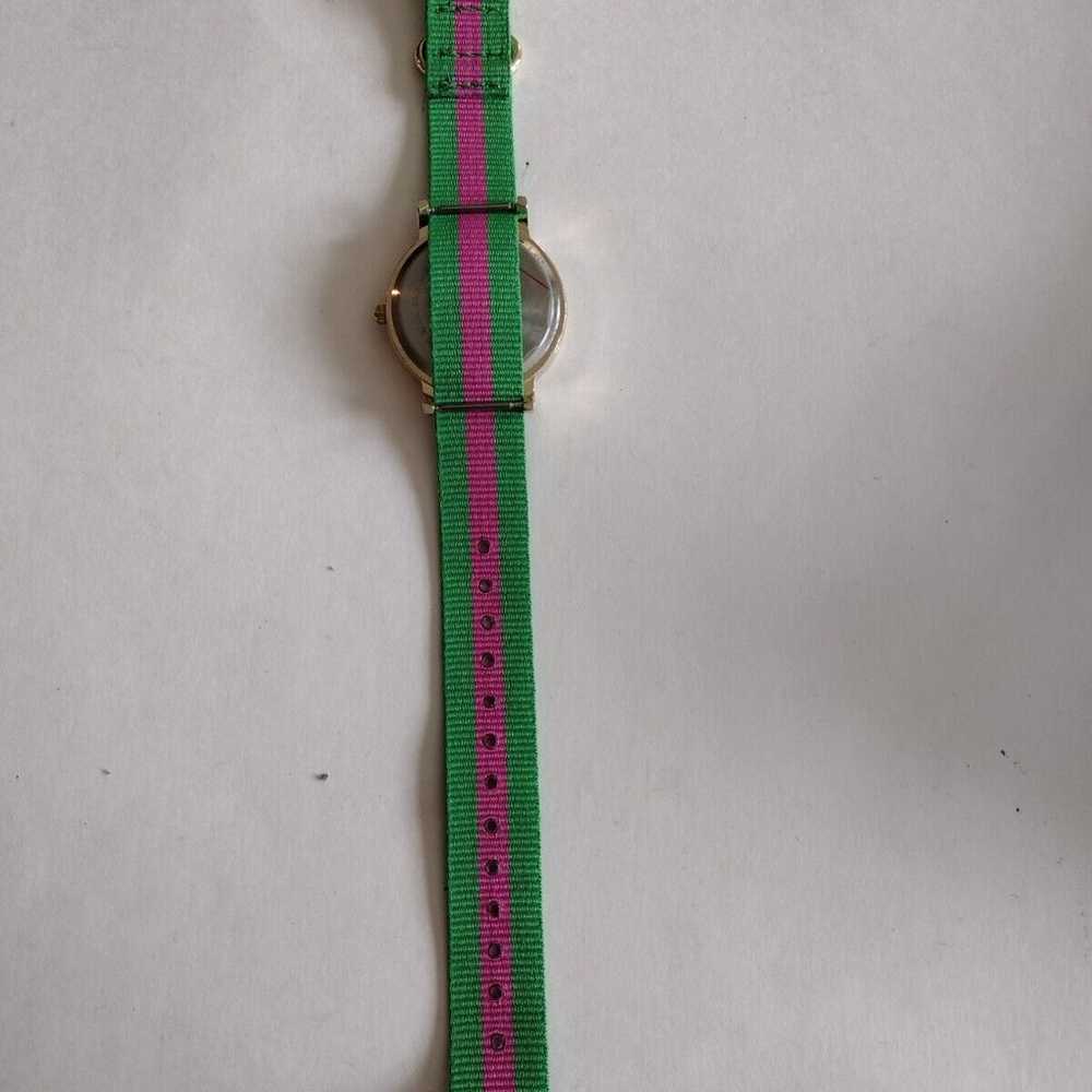 Working Vintage Women's Quartz Watch - image 2