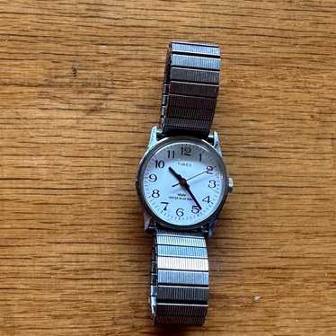 Vintage Mechanical Timex Watch