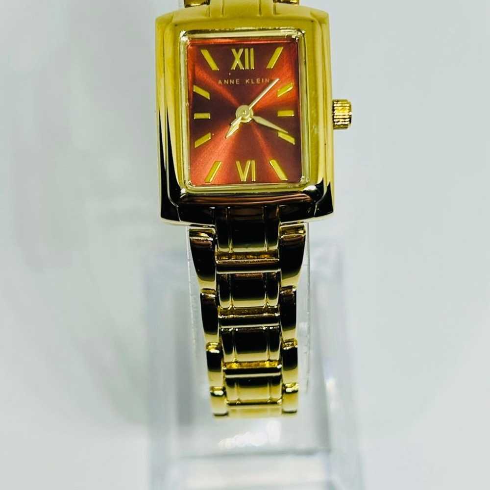 Anne Klein Vintage New Old Stock Watch - image 1