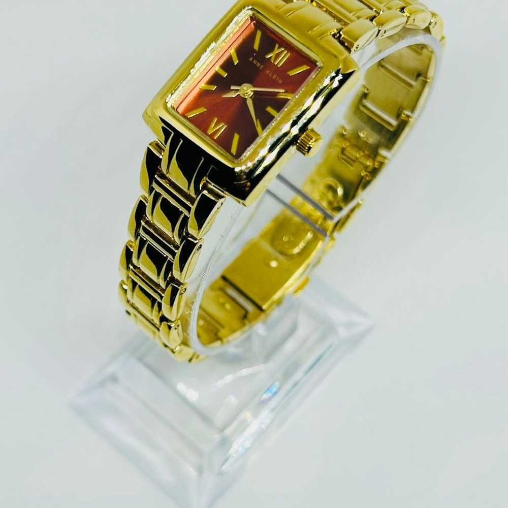 Anne Klein Vintage New Old Stock Watch - image 4