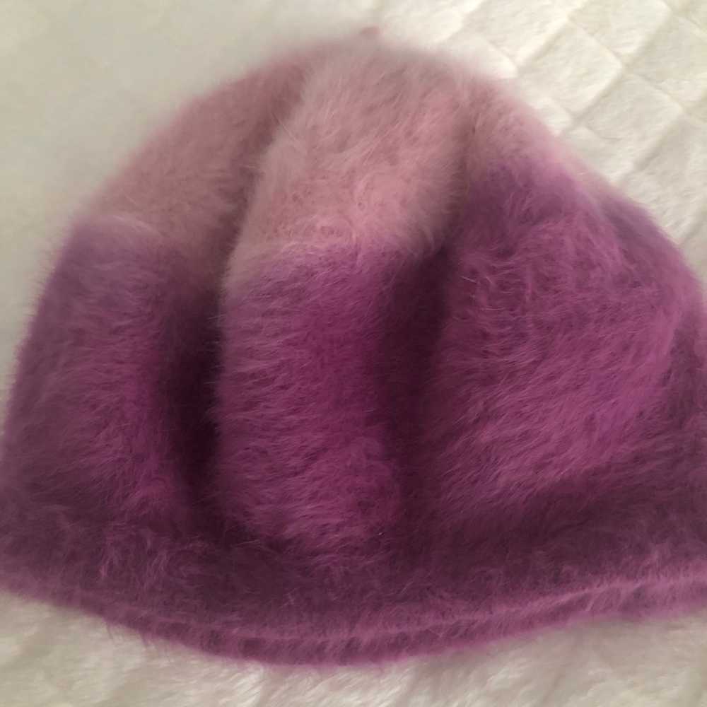 Beret hat - image 4