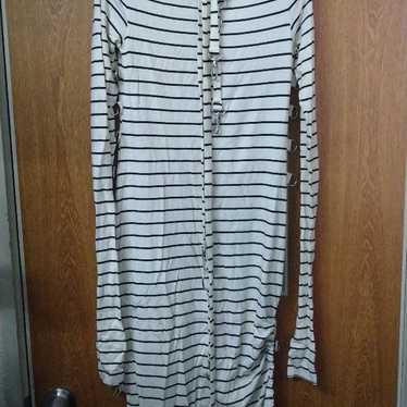 Alice auaa zip midi - Gem