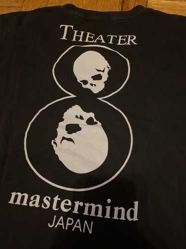 Mastermind Japan Mastermind Japan Theater 8 Skull… - image 1