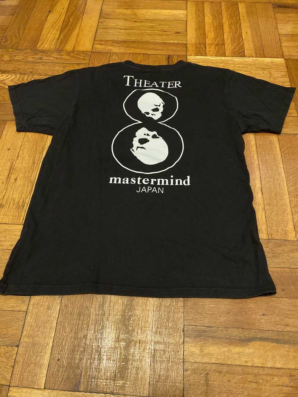 Mastermind Japan Mastermind Japan Theater 8 Skull… - image 2