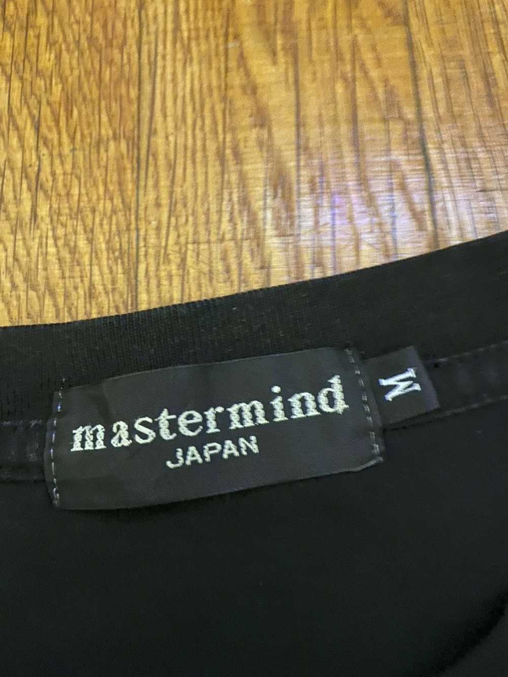 Mastermind Japan Mastermind Japan Theater 8 Skull… - image 5