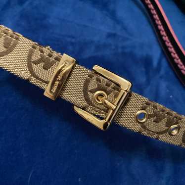 Michael Kors belt