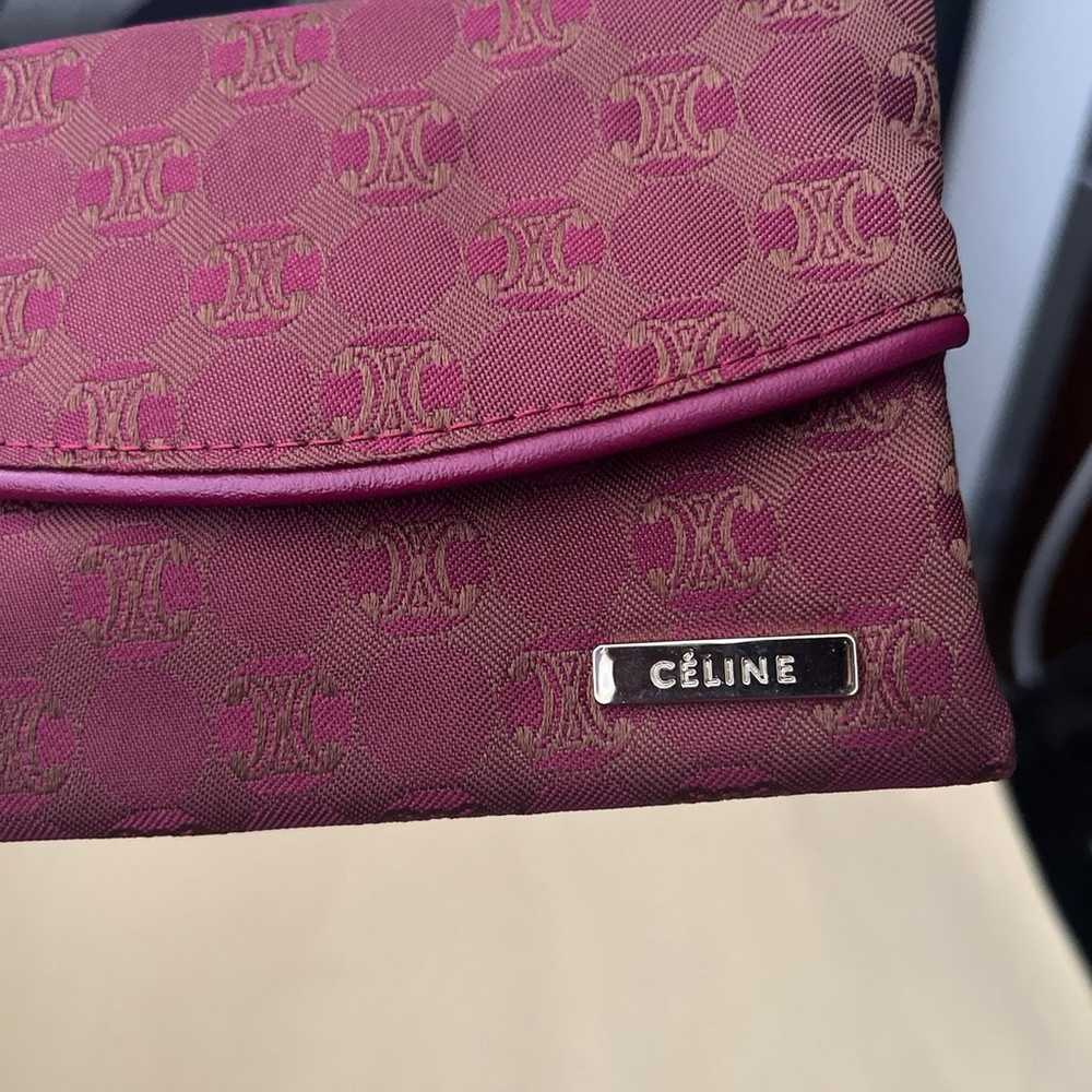 Celine Pouch - image 8