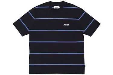 Palace Washed T-Shirt Black M ss24 メンズ