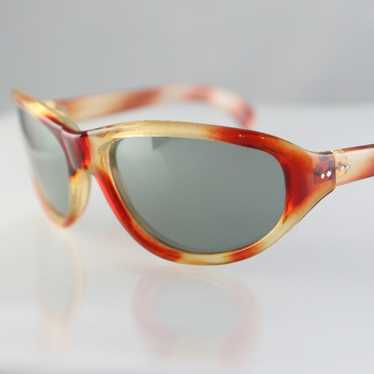 Vintage Cool-Ray Polaroid sunglasses