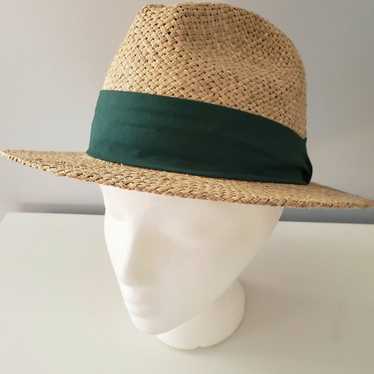 Country Gentleman Vintage Tailored Hat