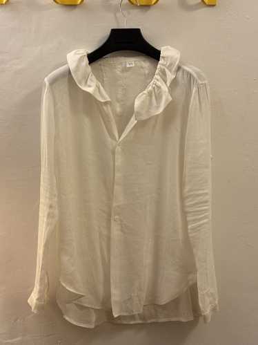 Yohji Yamamoto Yohji Yamamoto Ys Mozart shirt